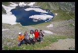 Rila -7Lacuri -08-07-2015 - Bogdan Balaban